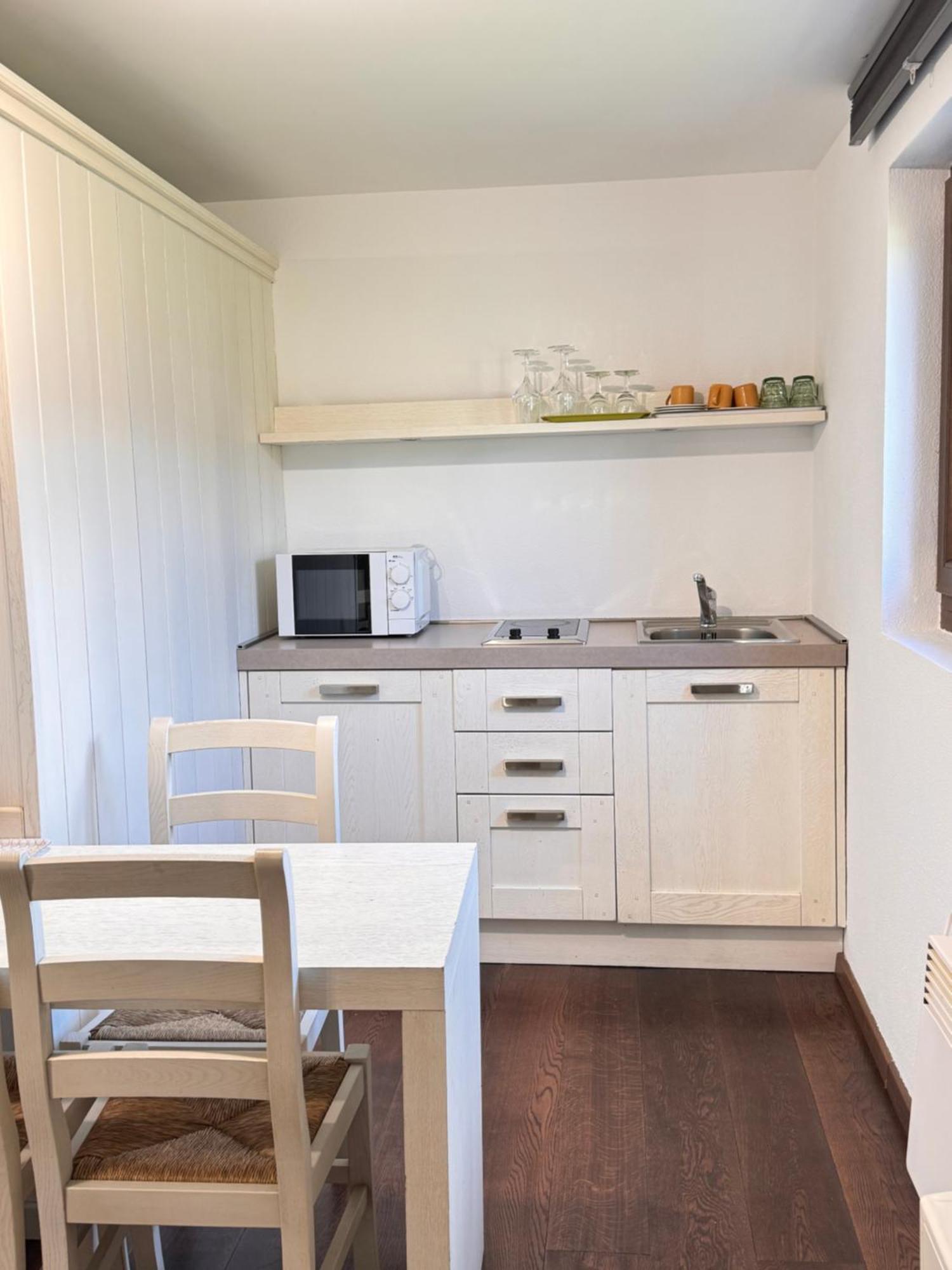 Viva Bacco Bed & Breakfast Gambarogno Eksteriør bilde