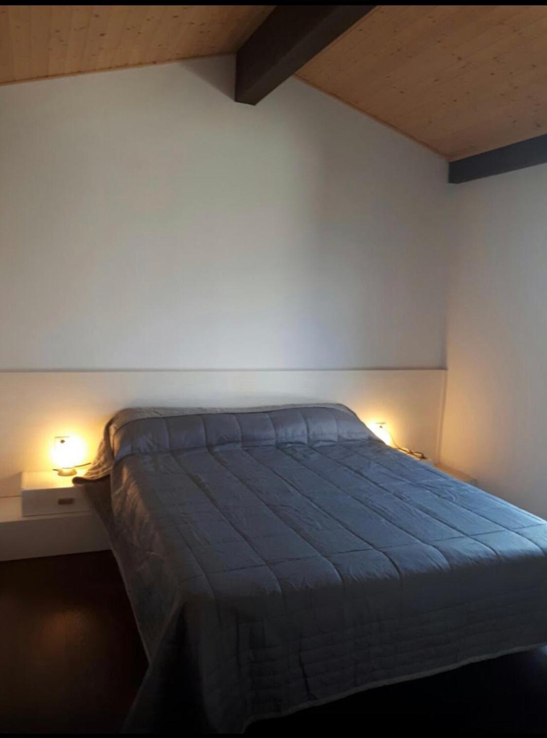 Viva Bacco Bed & Breakfast Gambarogno Eksteriør bilde