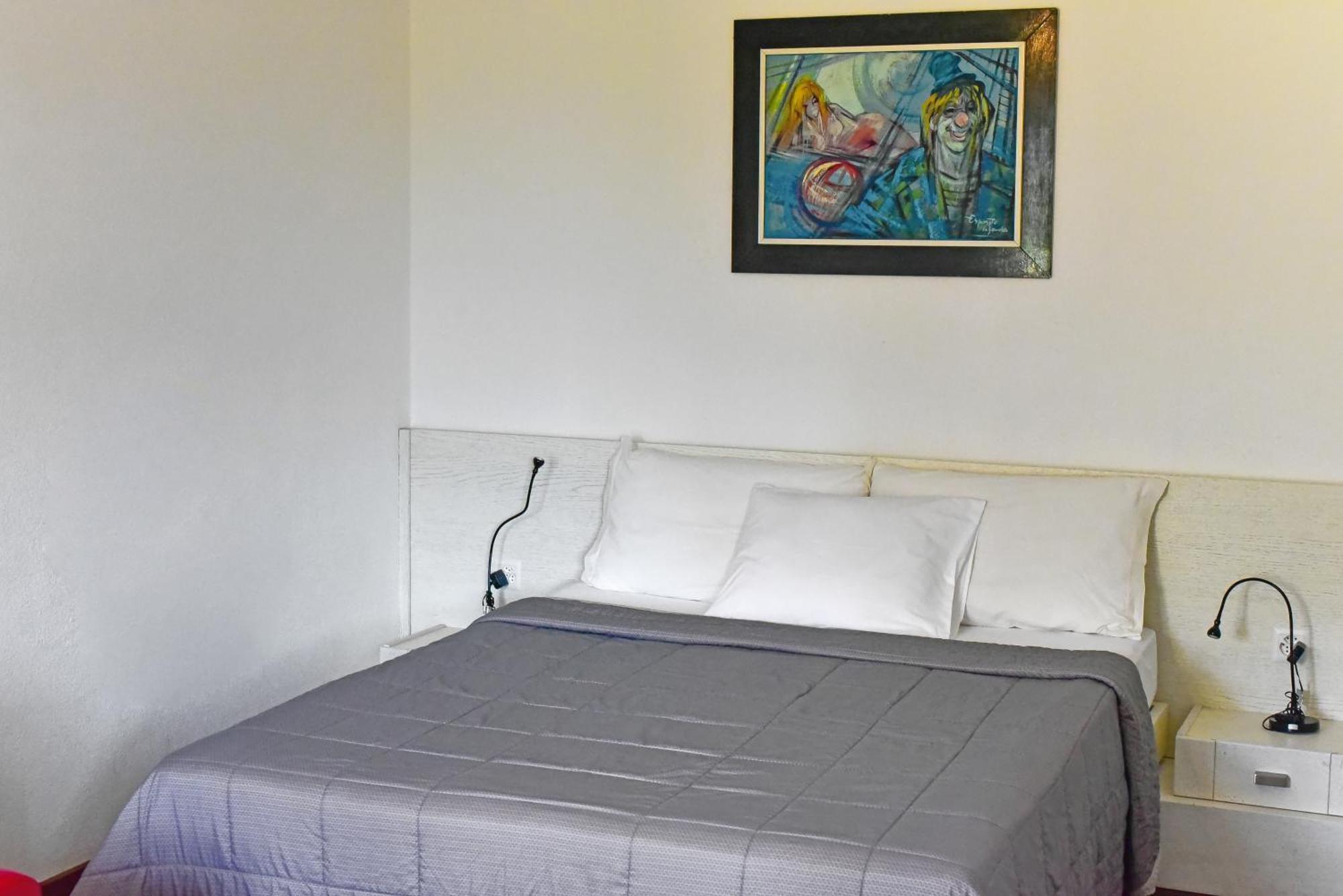 Viva Bacco Bed & Breakfast Gambarogno Eksteriør bilde