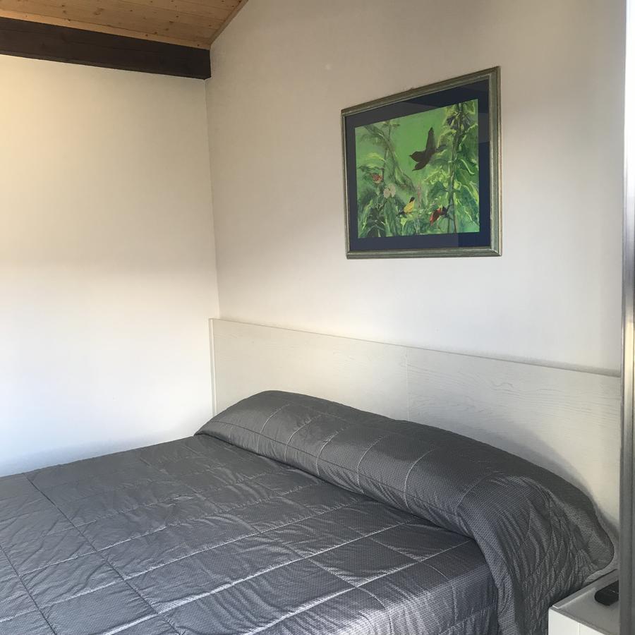 Viva Bacco Bed & Breakfast Gambarogno Eksteriør bilde