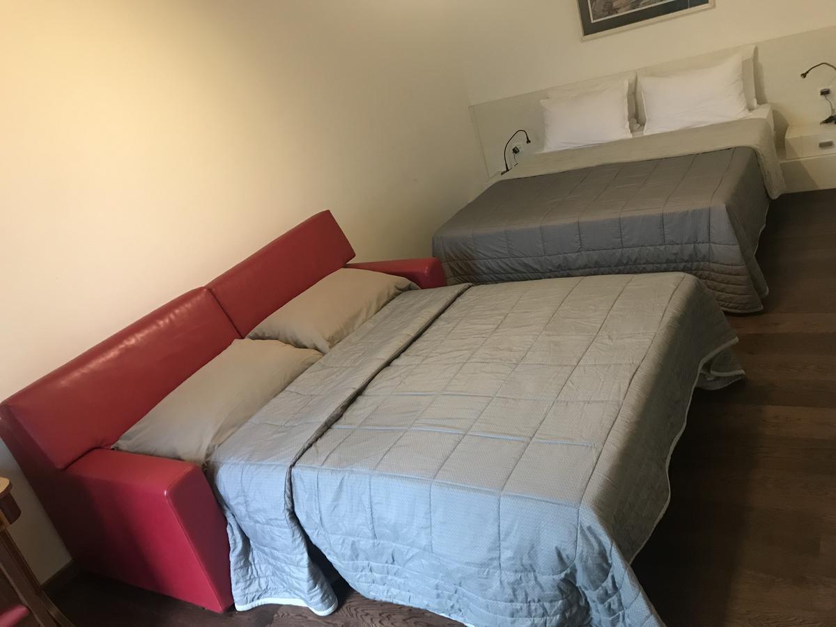 Viva Bacco Bed & Breakfast Gambarogno Eksteriør bilde